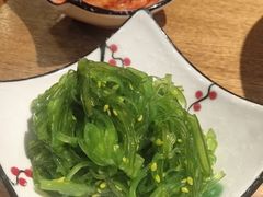 -泰居酒屋日式料理烧肉