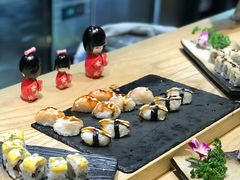 -加餐海鲜自助(集美银泰百货店)