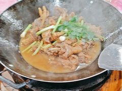 -侠成水上农庄(工业大道店)