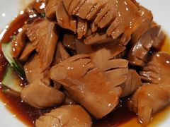 -宝中宝食府(清泰街店)
