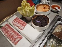 -海底捞火锅(河东万达广场店)