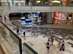 -皇庭广场(福华三路店)