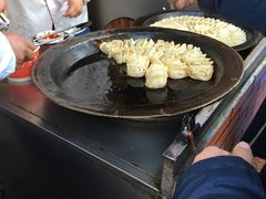 -汪记大王锅贴(成山路店)