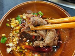 -谭记重庆老火锅(总店)
