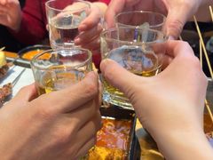 -聚点串吧·北京烧烤(公益西桥店)