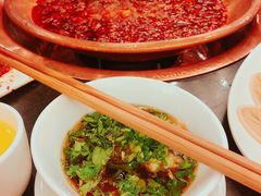 -老码头火锅(玉林店)