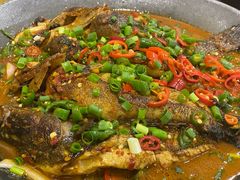 -建辉湖南土菜馆(南大街店)