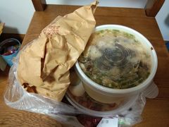 -嗲德来·豆浆·油条(商城路店)