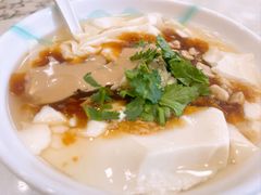豆腐脑-高玛纳驴肉火烧(一世界店)