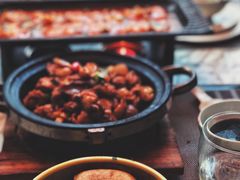 -春申里餐厅(银泰in99店)