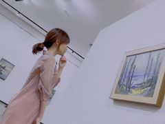 -大芬美术馆