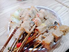-彭姐麻辣烫(海淀店)