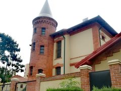 -青岛德国监狱旧址博物馆