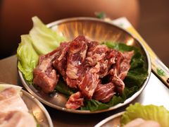 -姐夫家·沈阳黏糊麻辣拌·拌鸡架·冷面(南头古城店)