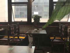 大堂-北龙碳锅牛蛙(尚泽大都会店)