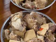 -老兵牛蹄店(下沙店)