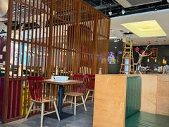 -拿渡麻辣香锅(首创奥特莱斯店)