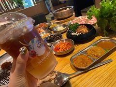 南瓜粥-韩罗苑(万象城店)