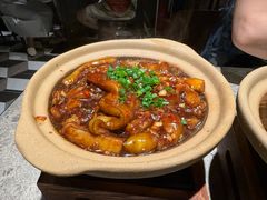 -留半山·香港食堂(啦啦宝都店)