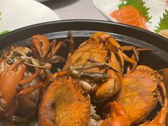 -金悦轩海鲜城(渔人码头店)