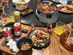 -文三里屯面馆(三里屯店)