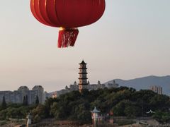 -江心屿景区