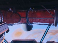 -首钢一高炉·SoReal科幻乐园