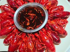 -巴厘龙虾·榜首油焖大虾(音乐学院·沿江酒馆店)