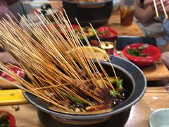 -冒椒火辣(奎星楼街店)