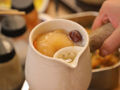 -壹头蒜烧烤小院儿