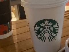 -星巴克(成都太古里二店)