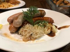 -404干式熟成牛排馆•聚会餐厅