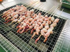 -小蜜蜂团建自助烧烤场(小洲村店)