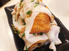 -大师傅粥品(埃华街)