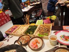 -江北北火锅馆·公路夜市(魏公村店)