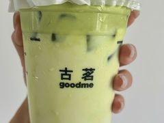 -古茗(吉祥北街店)