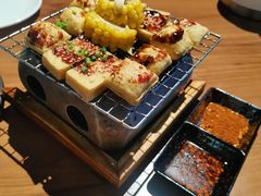 -雀舞云南菜(乐客城店)