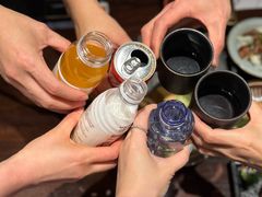 -尚居日料·和牛寿喜烧自助(市府恒隆广场店)