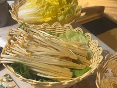 -狐狸爱上椰子鸡(滨江星光大道店)