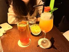 -BAR Signal·鸡尾酒酒吧