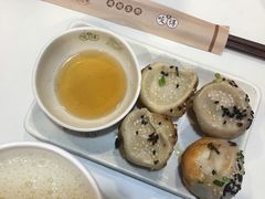 -咬不得高祖生煎·简餐(高银街店)