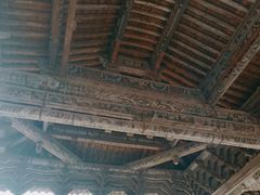 -张掖大佛寺景区