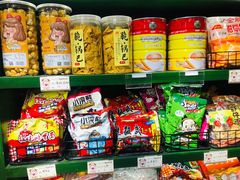 零售区-CITY MART城市集市·里弄(北外滩来福士广场店)