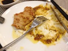 -水都假日酒店-海韵西餐厅(龙胜路店)