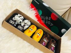 -星巴克(七宝领展广场1F店)