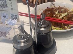 -晋江荣誉国际酒店·港誉茶餐厅