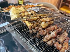 -红棚子肚绷·徐州烧烤(南京店)