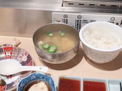 -肉肉大米(金虹桥店)