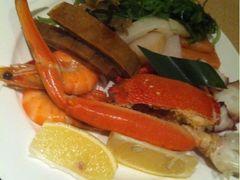 iphone_upload_pic-AdD全日制餐厅(中谷花园酒店)