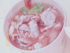 生烫牛肉面-生烫牛肉粉